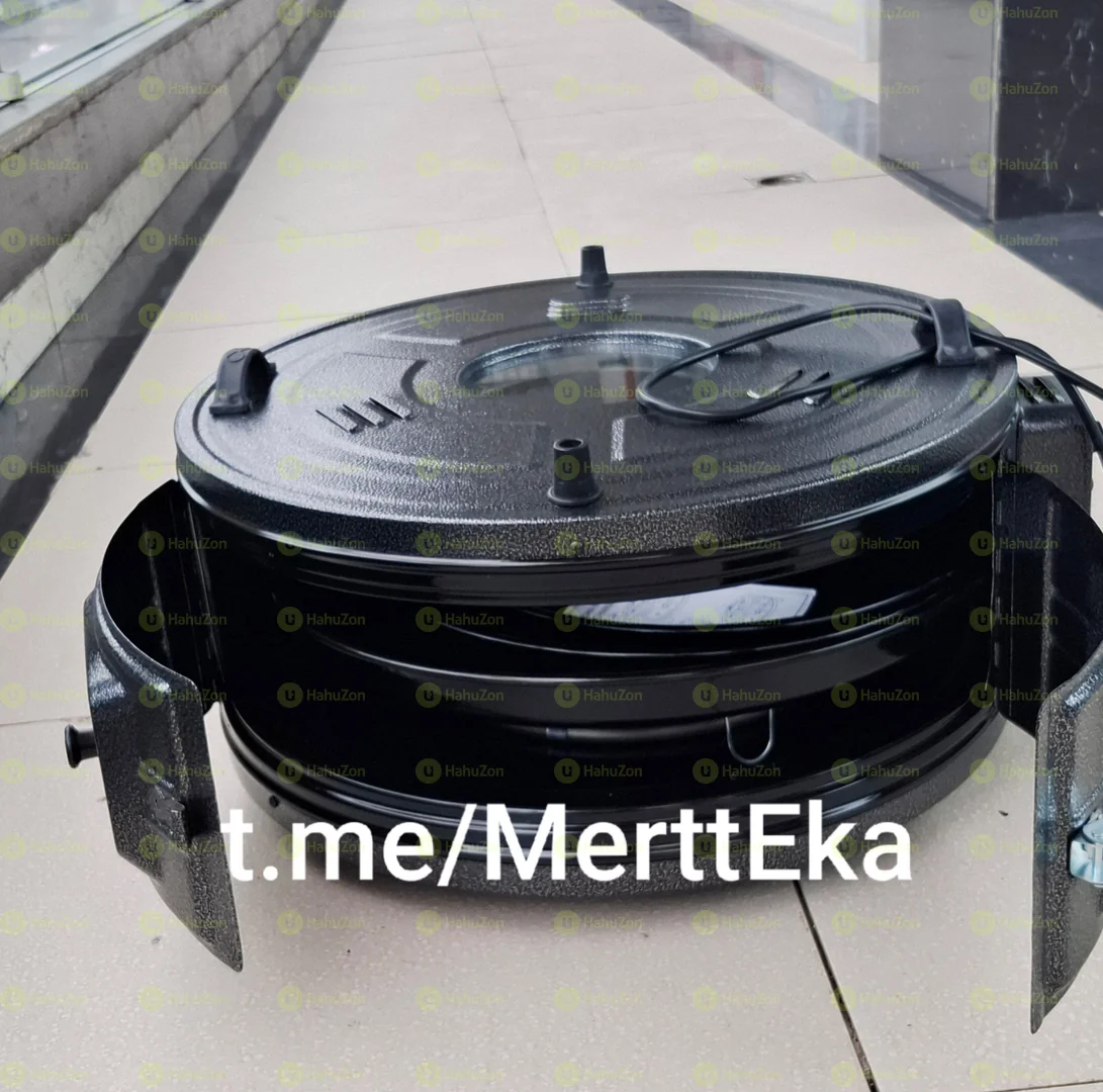 የዳቦ መጋገሪያ