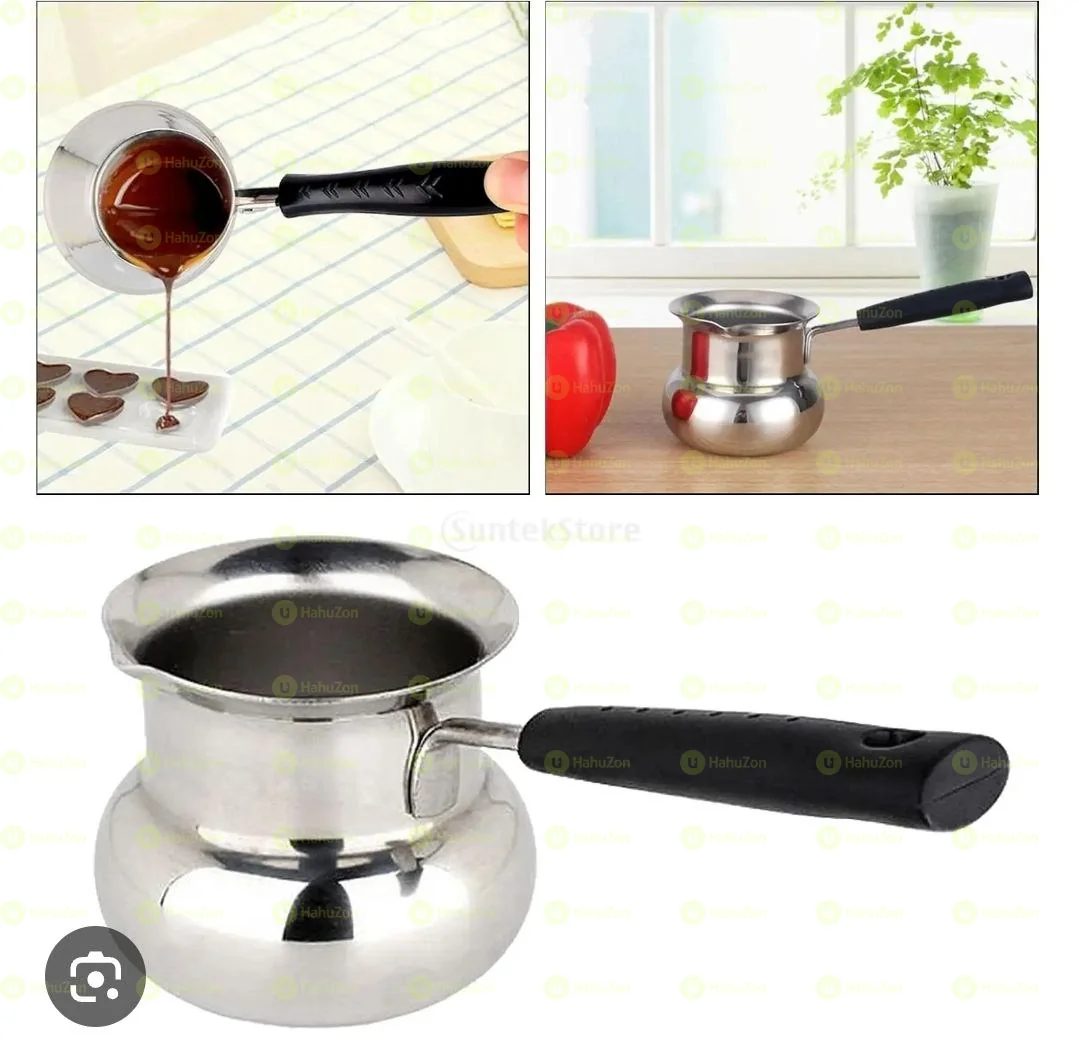 ኳሊቲ የሆነ የወተት የቡና የሻይ ማገናፈያ