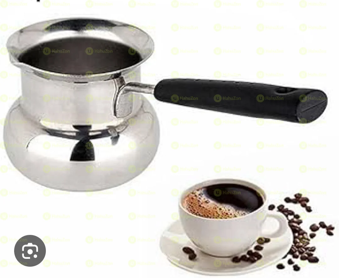 ኳሊቲ የሆነ የወተት የቡና የሻይ ማገናፈያ