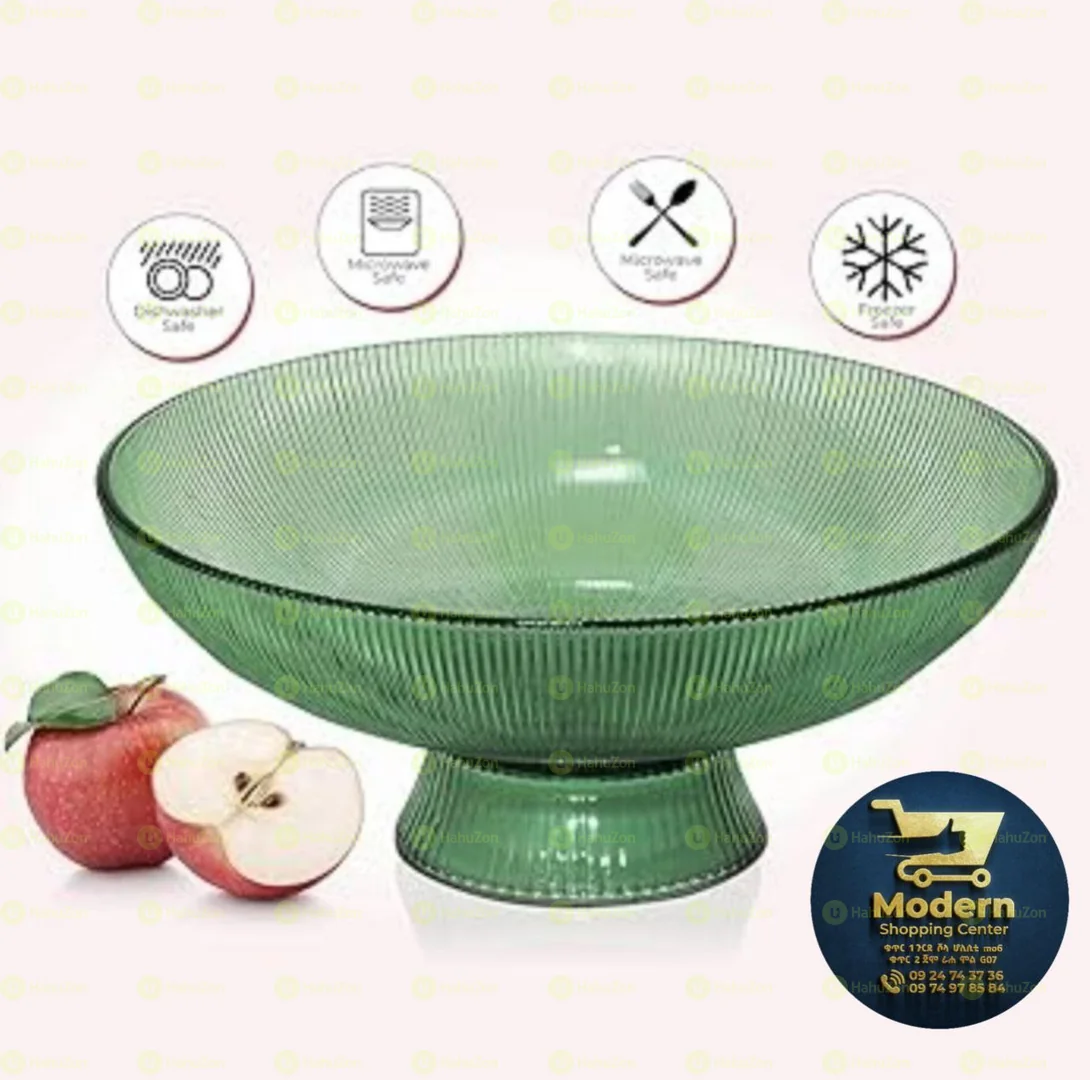 የፍራፍሬና የአትክልት ማቅረቢያ