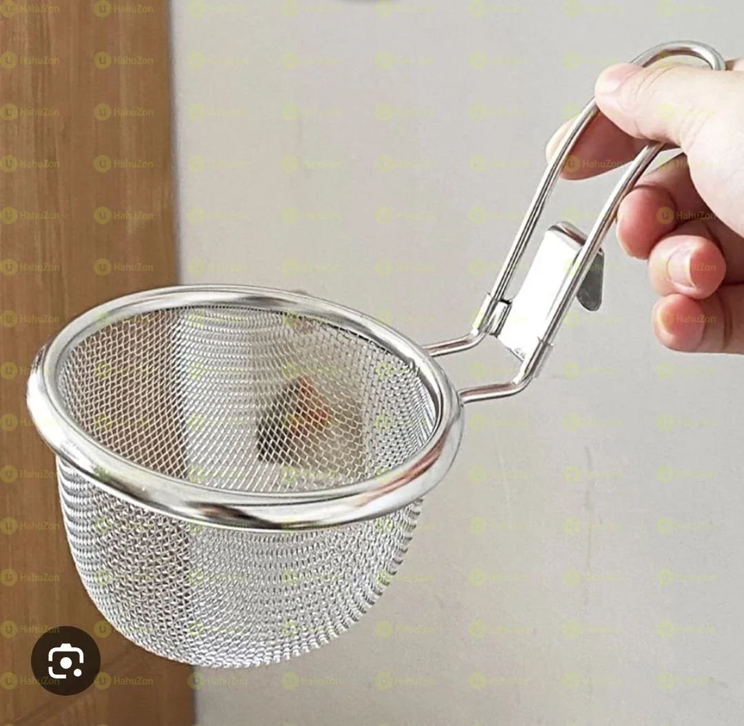 ኳሊቲ ማጥለያዎች