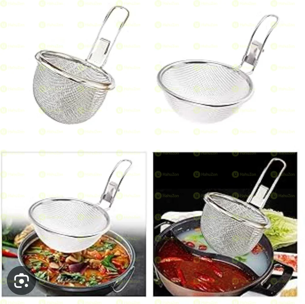 ኳሊቲ ማጥለያዎች