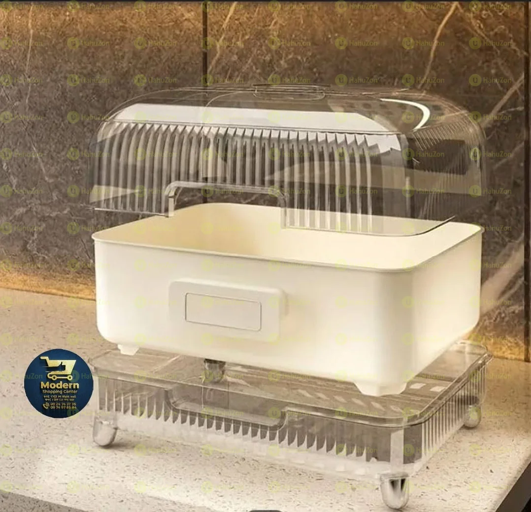 የእንጀራ እና የዳቦ ማቅረቢያ