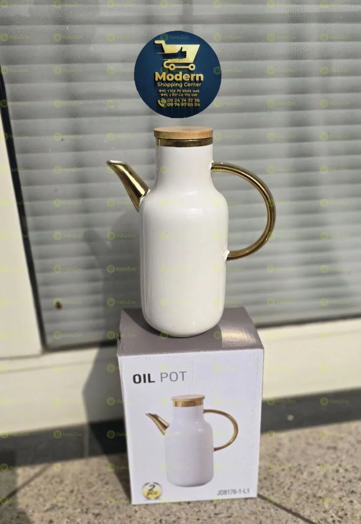 ዘመናዊ የዘይት መቀነሻ