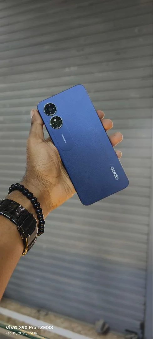 Oppo A17