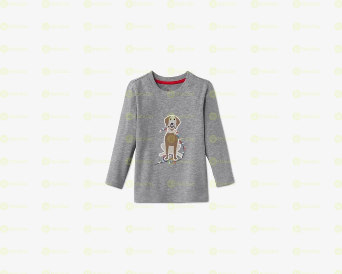 Tchibo Unisex Long Sleeve Shirt