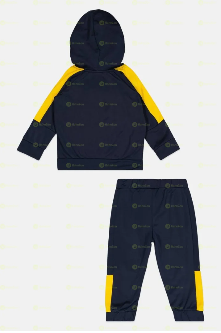 2pc Body Glove Toddler Boy