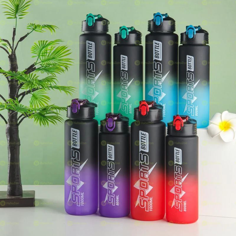 የምሳ እና የዉሃ እቃ