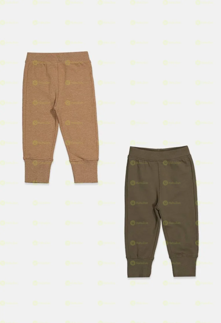 Tchibo Kids 2Piece Joggers Set