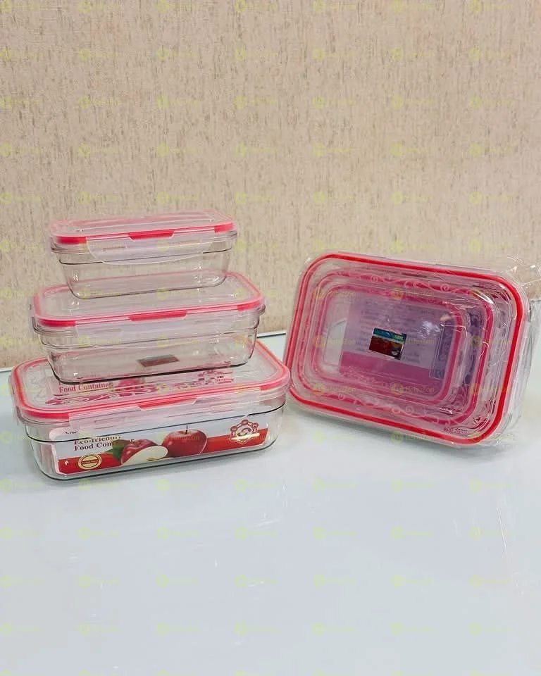 Food Storage Containers