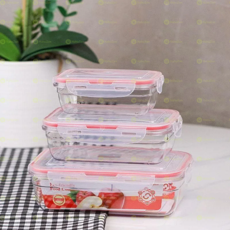 Food Storage Containers
