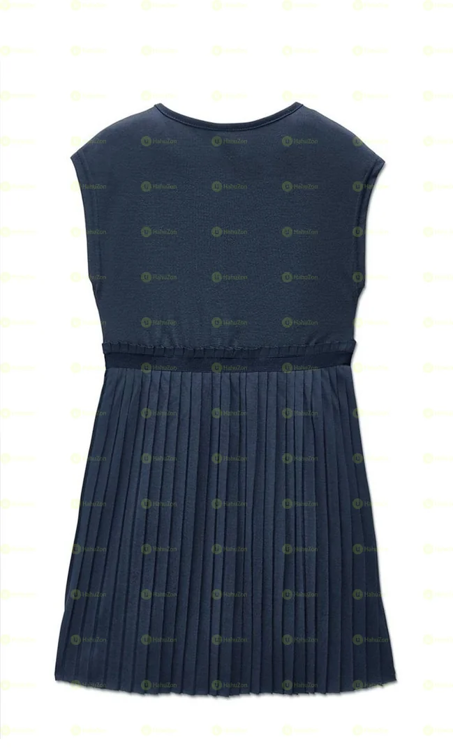 Tchibo Toddler Girls Short Sleeve dress