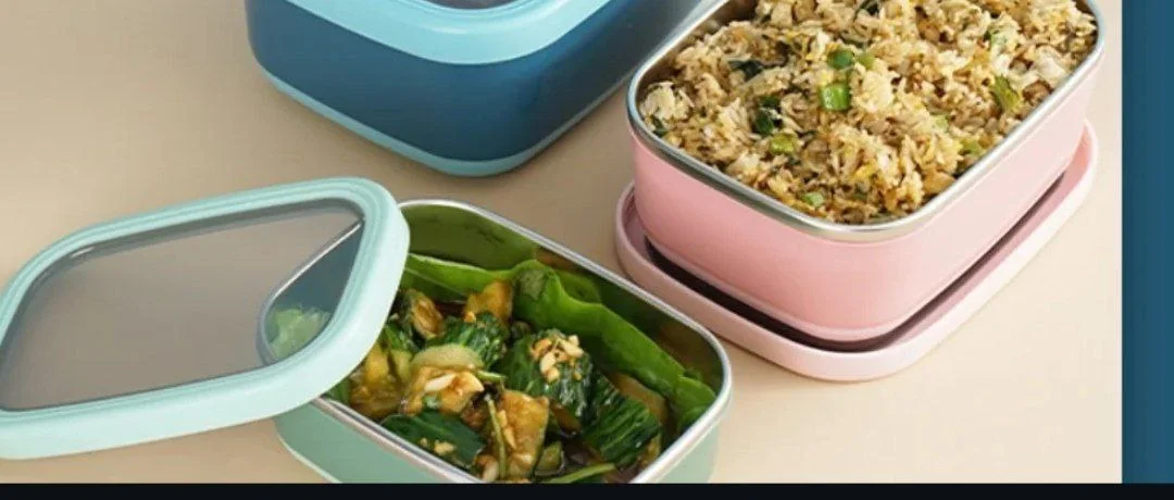 ፔርሙስ የምሳ ዕቃ