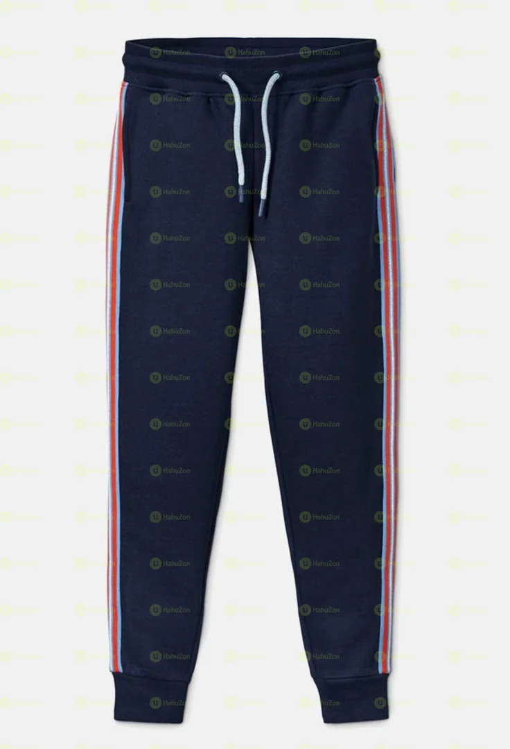 Tchibo Kid Girls Drawstring Sweatpants
