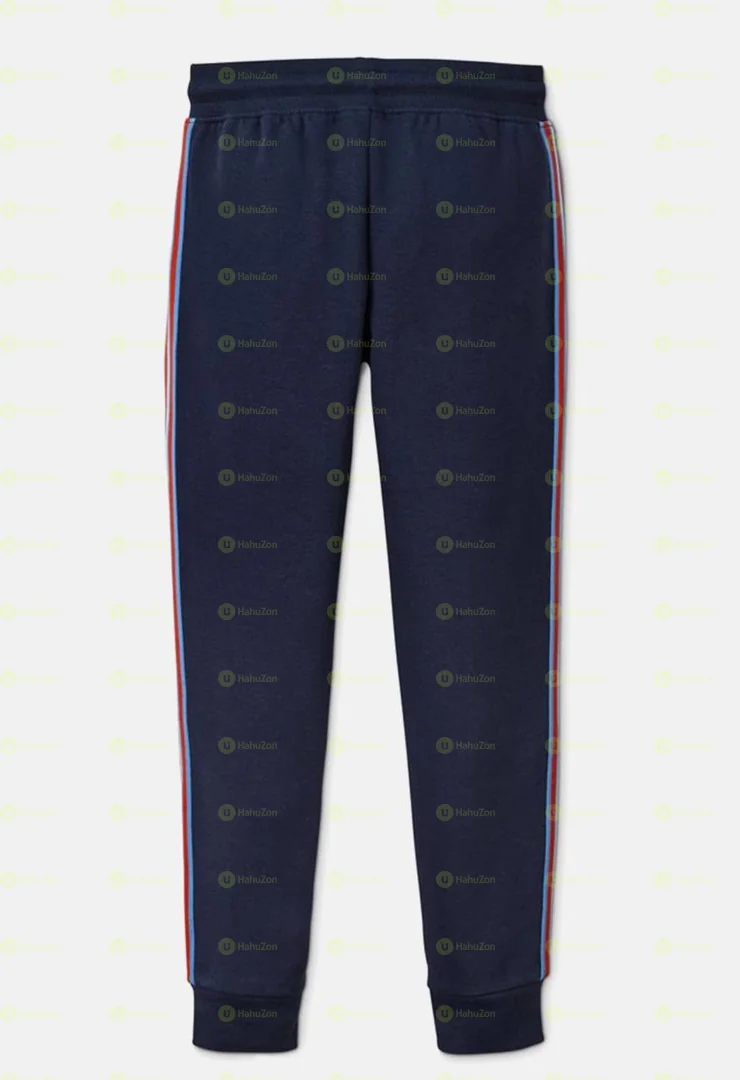 Tchibo Kid Girls Drawstring Sweatpants