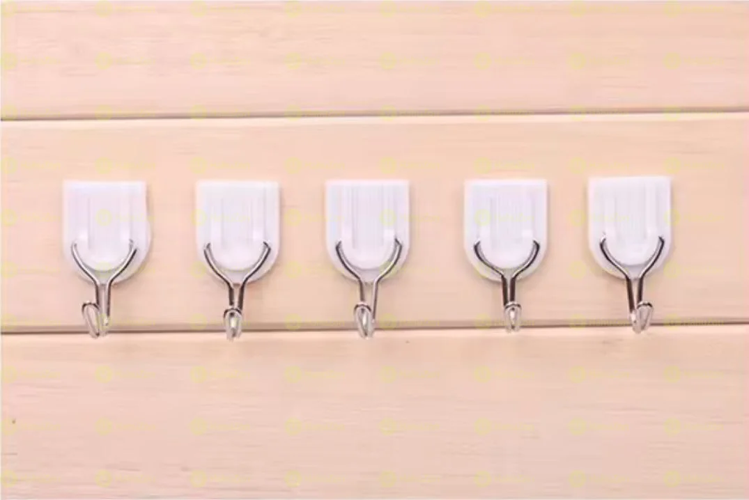 Hook Cups for Different Purposes