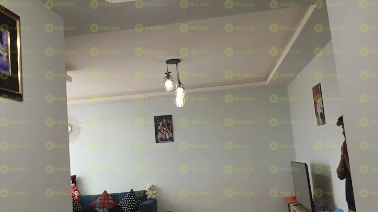 126ካሬ የሚሸጥ አፓርትመንት በሰሚት