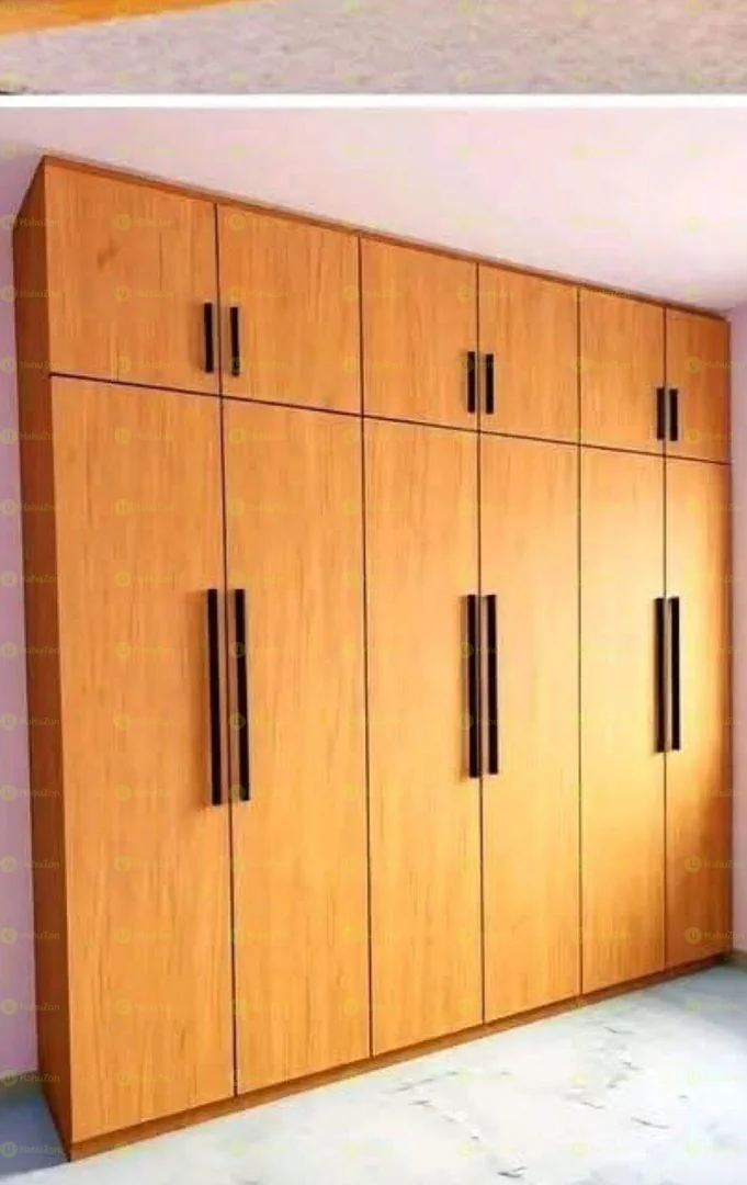 ዘመናዊ ቁምሳጥኖች