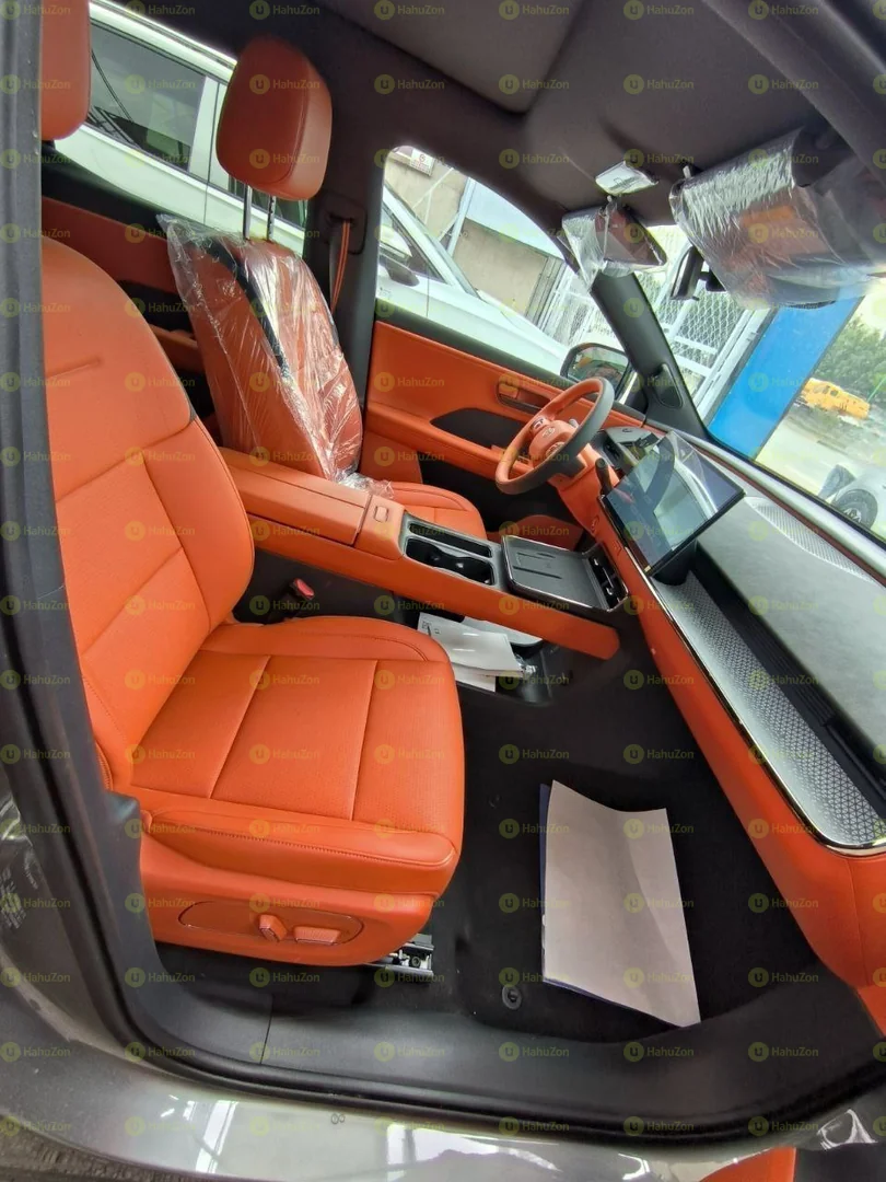 2025 Model-Toyota B𝐳𝟑𝐗 𝐏𝐫𝐨+