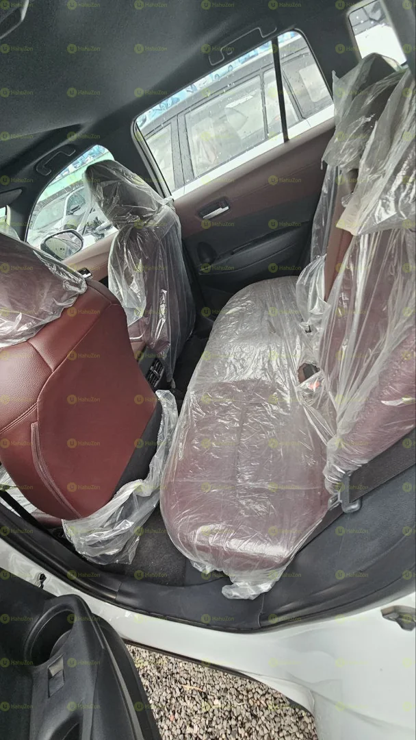 2024 Model-Toyota Corolla Cross