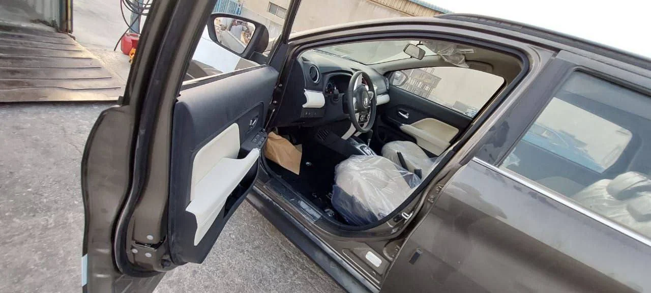 2023 Model-Toyota Rush ( S )