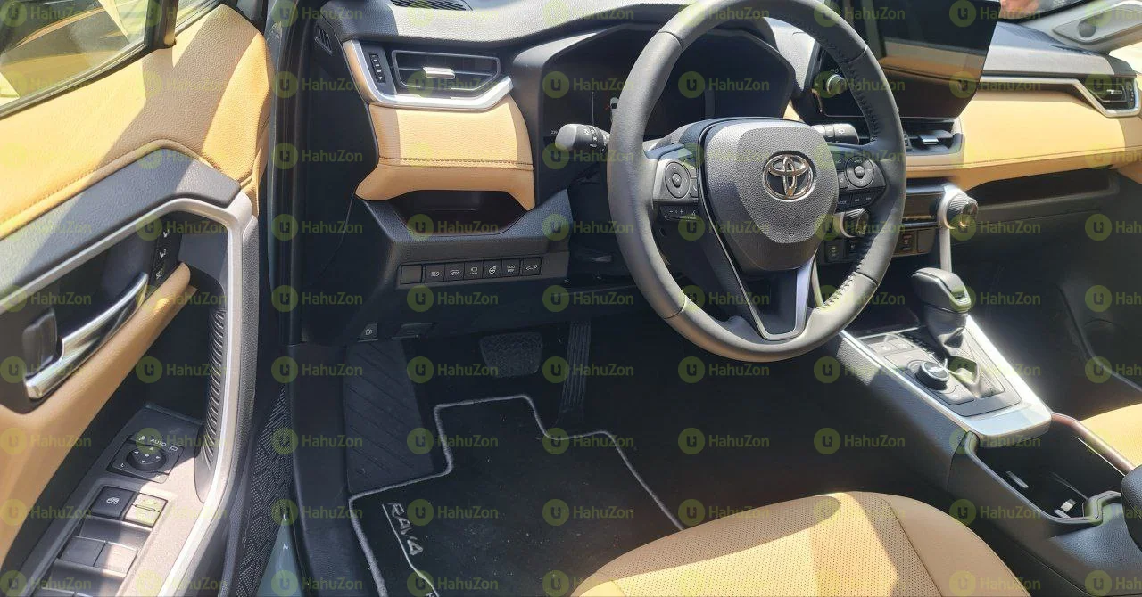 2024 Model-Toyota Rav4