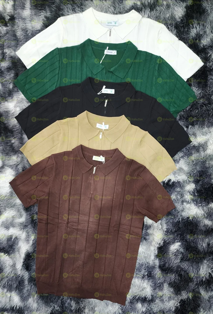 Men's Polo T-shirts
