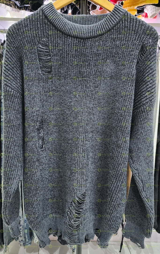 fashion Men's Sweater
