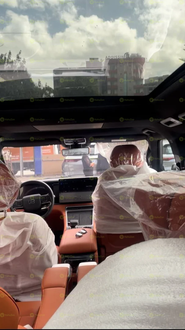 2025 Model-Rox 01 PHEV