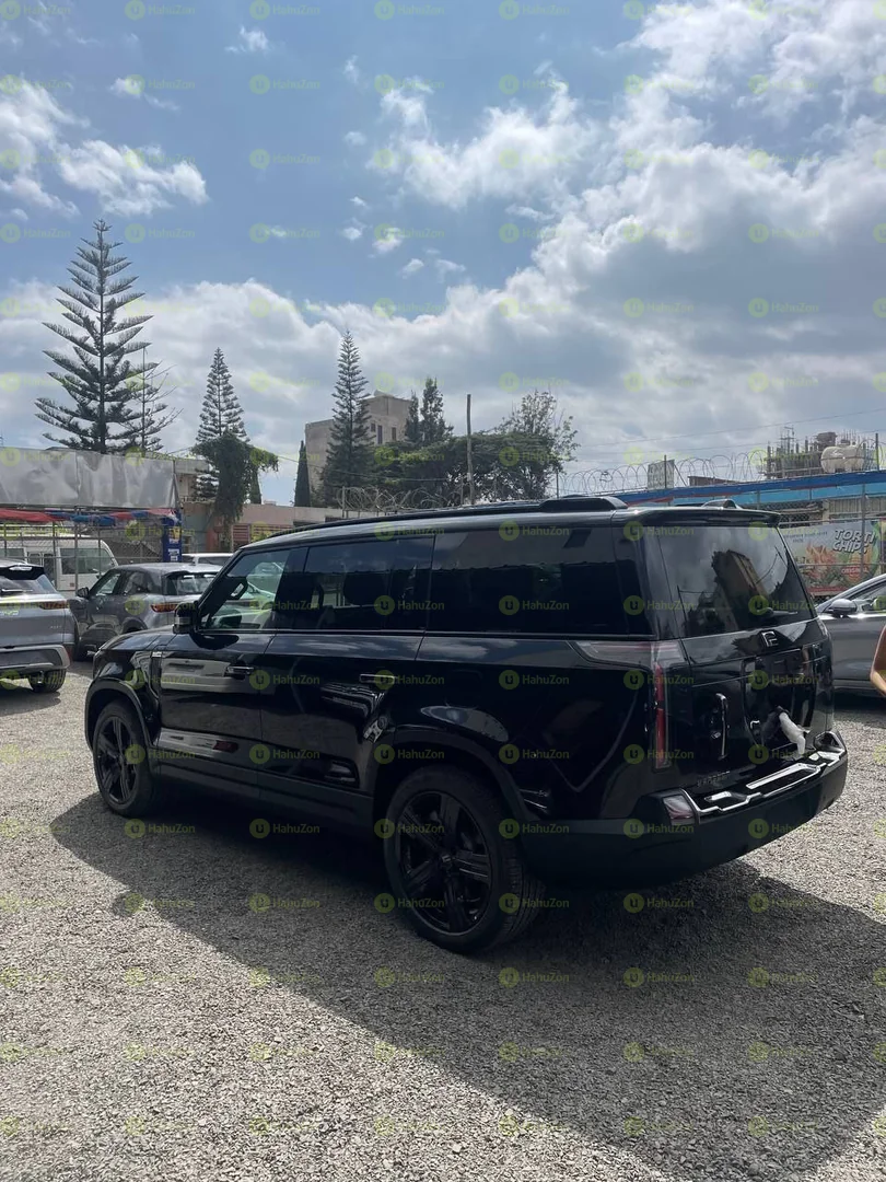 2025 Model-Rox 01 PHEV