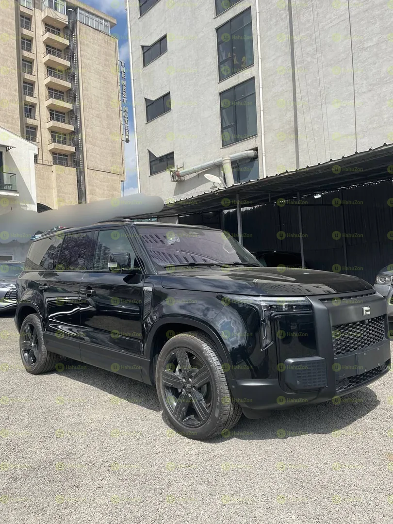 2025 Model-Rox 01 PHEV