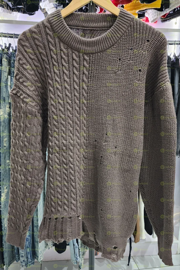 fashion Men's Sweater