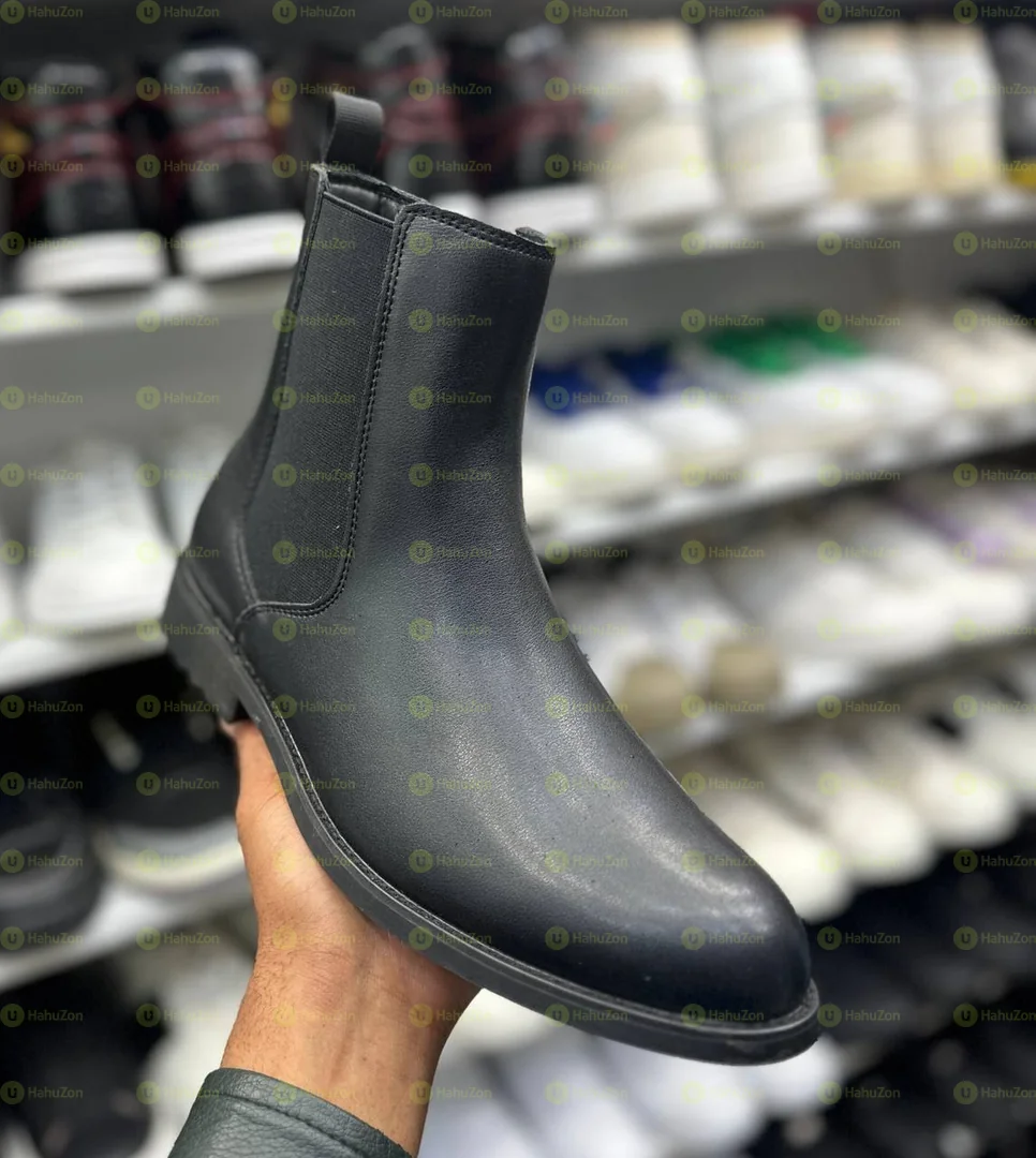 Chelsea Boots Shoes