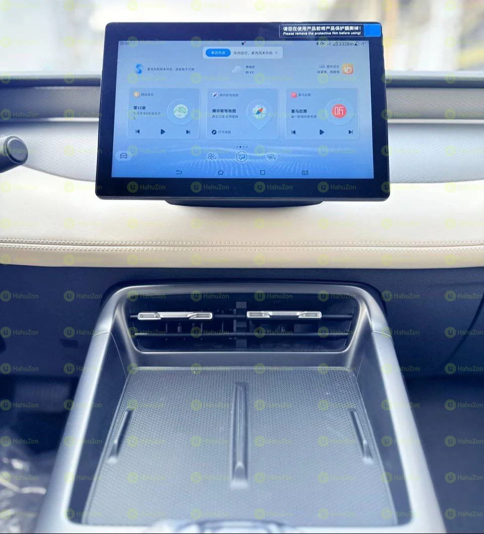 2025 Model-BYD Qinplus