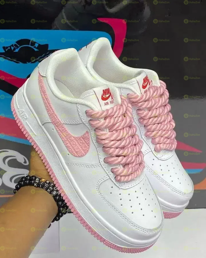 Airforce 1 Valentines Women's Shoes