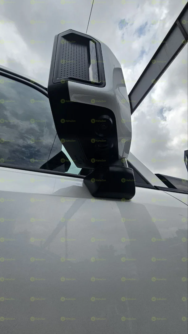 2024 Model-Lexus GX550h