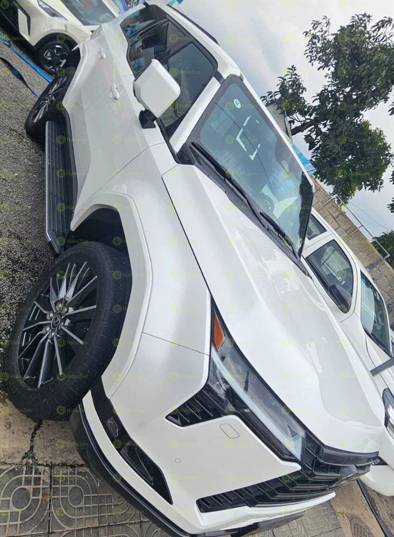 2024 Model-Lexus GX550h