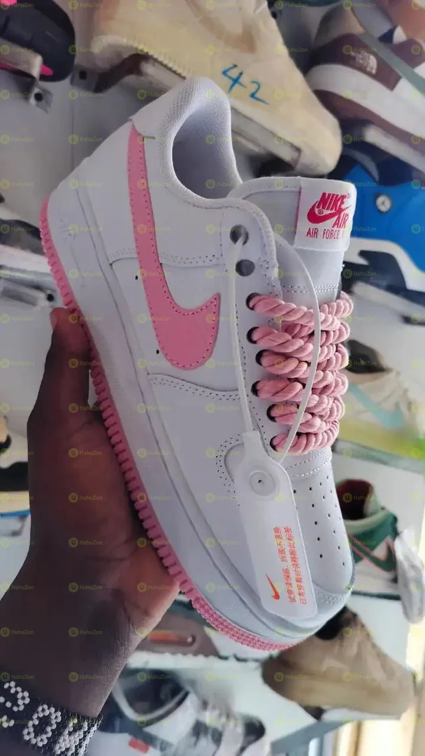 Airforce 1 Valentines Women's Shoes