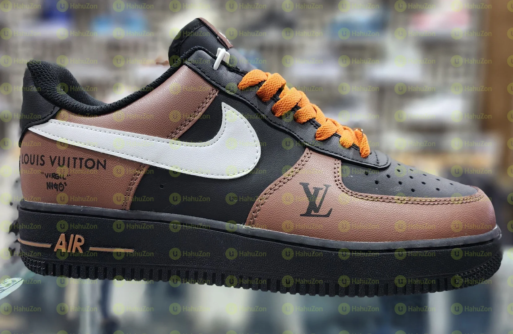 Nike Airforce Low Lv Men's Shoes