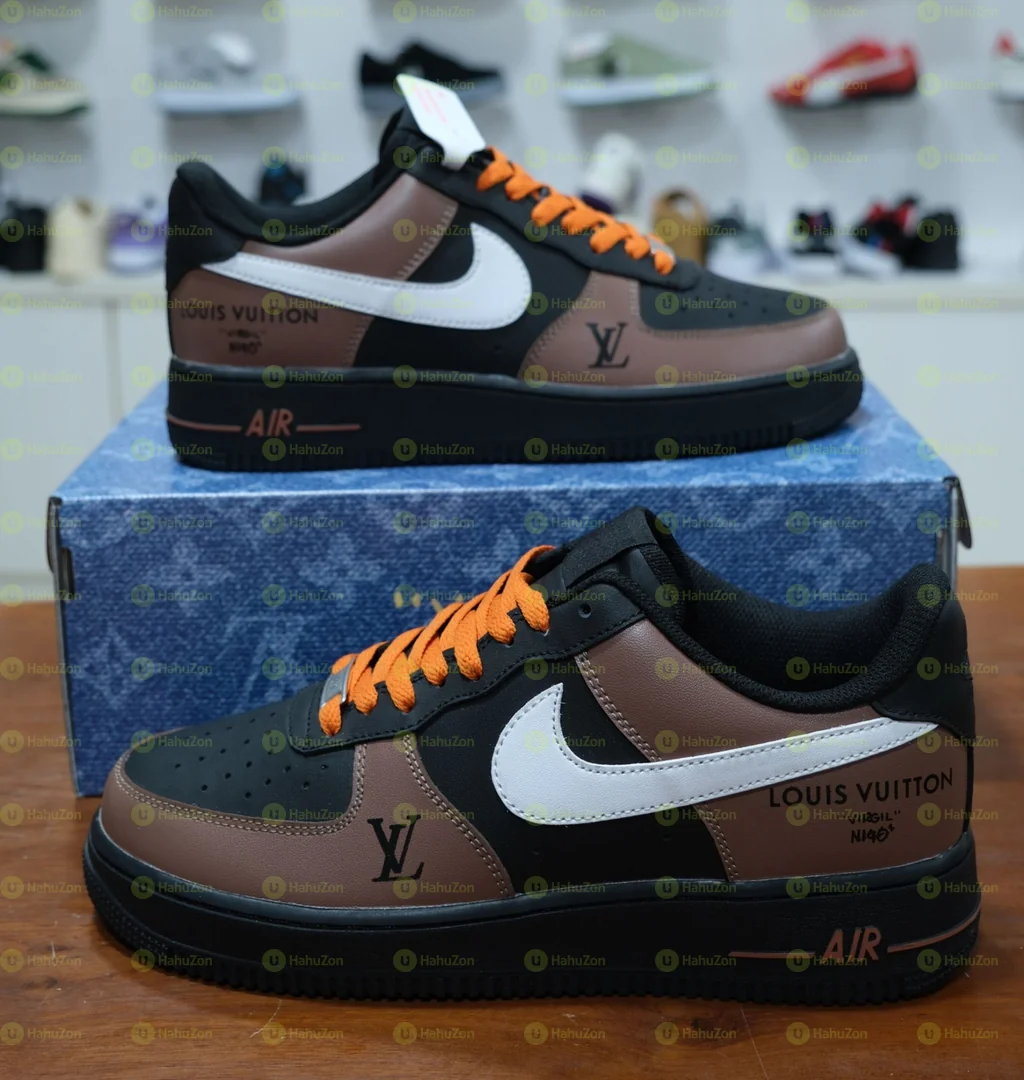 Nike Airforce Low Lv Men's Shoes