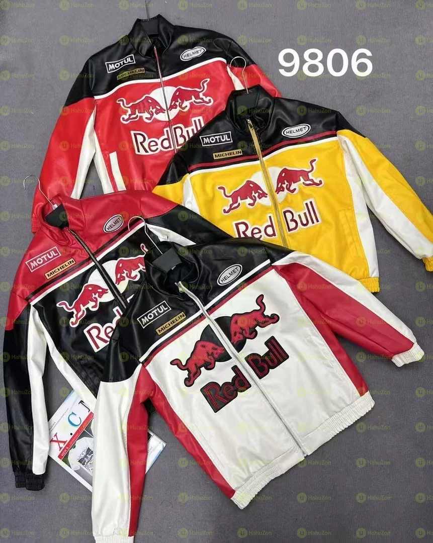 New Design Racing Keather Jackets