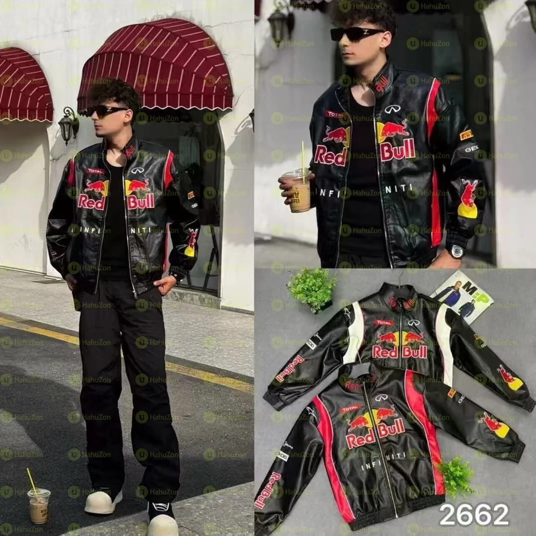 New Design Racing Keather Jackets