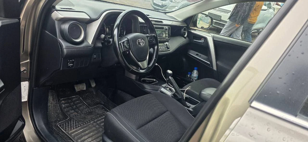 2023 Model-Toyota Land Cruiser V6 VXR