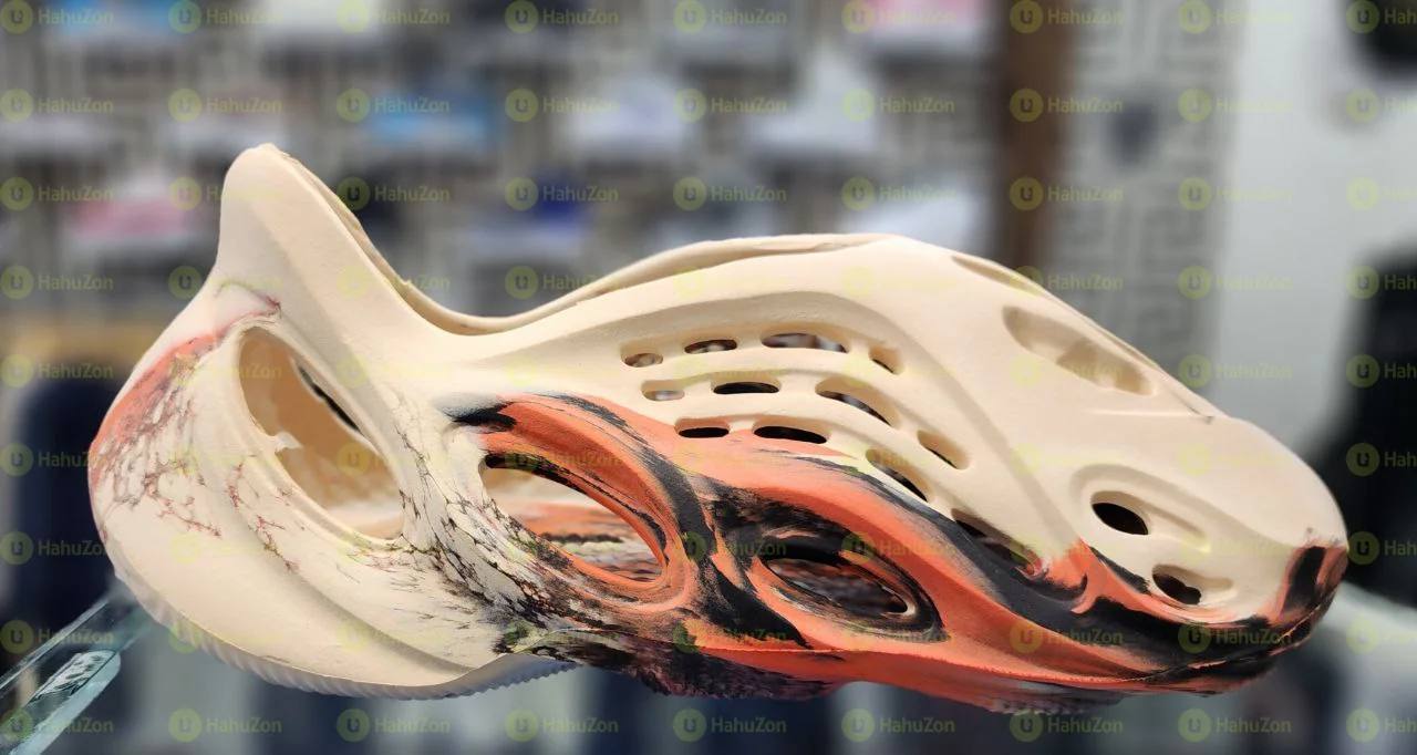 Yeezy Foam Runner Men's Shoes