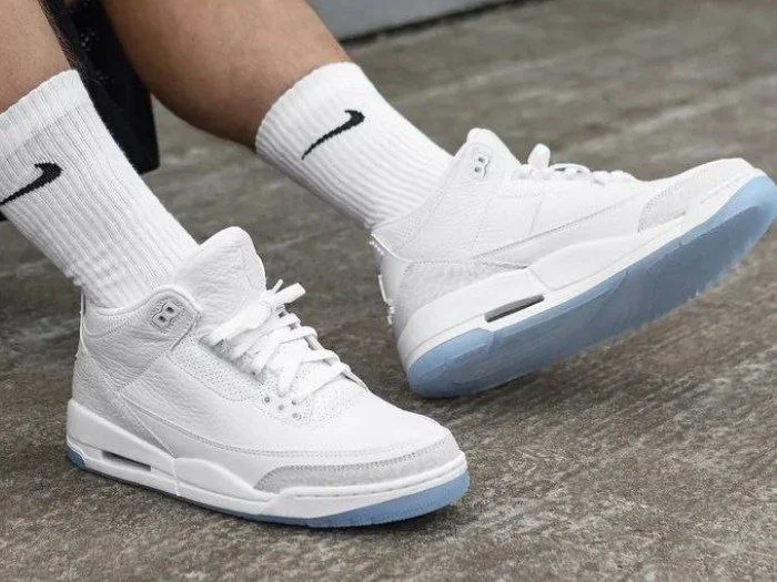 Air Jordan 3 Men's Shoes