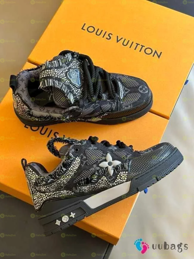 Louis Vuitton LV Skate Men's Shoes
