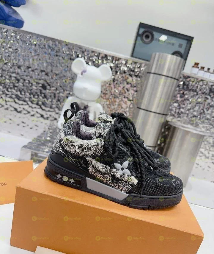 Louis Vuitton LV Skate Men's Shoes