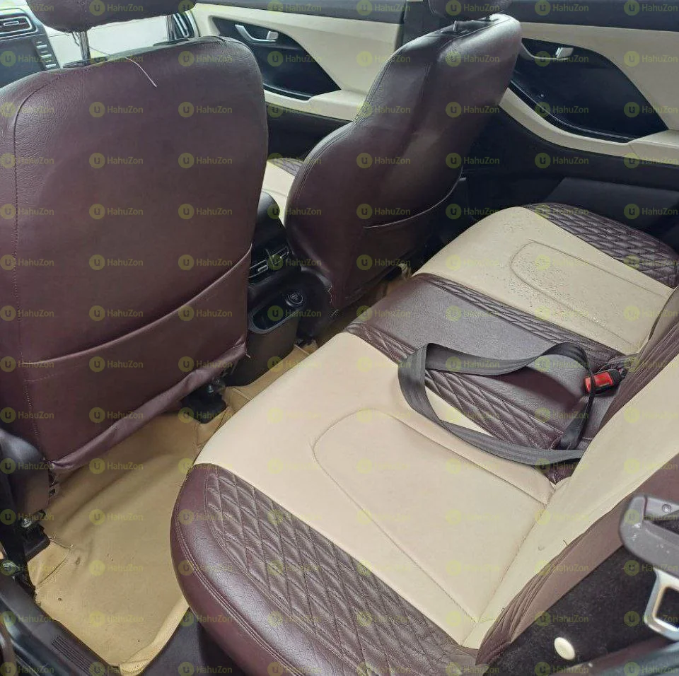 2021 Model-Hyundai Creta