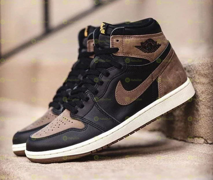 Air Jordan 1 High Zoom Shoes