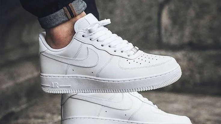 Normal Airforce Men's Shoes